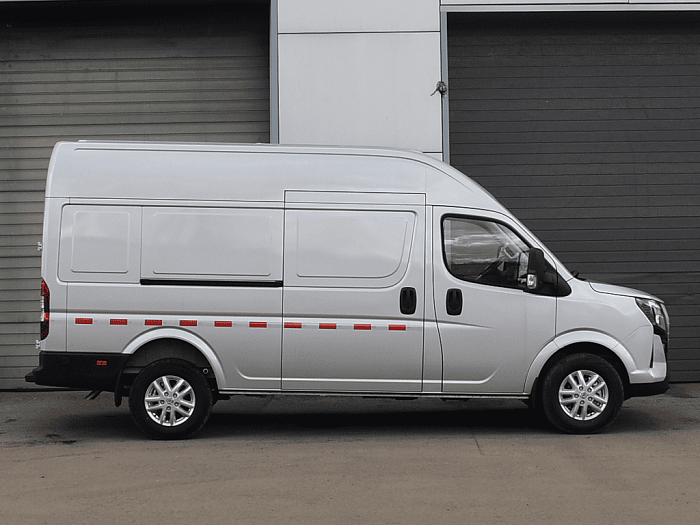 DongFeng K33-5661 металлик